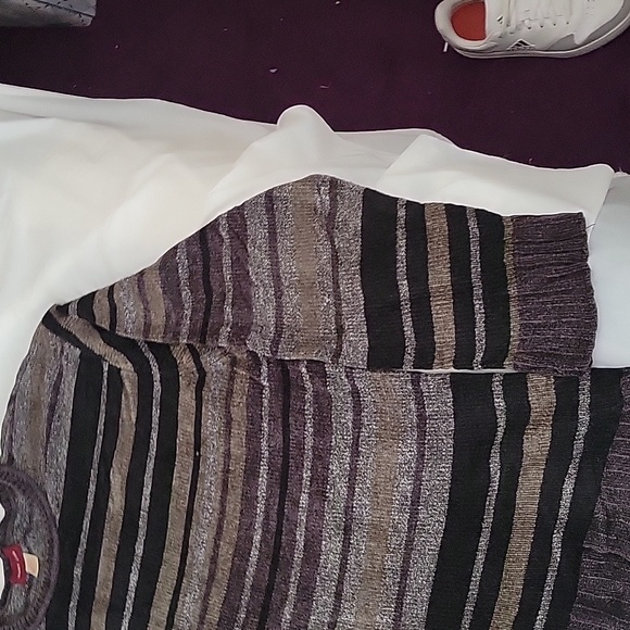 Hunt Club sweater size XL Mutli color - Picture 4 of 5